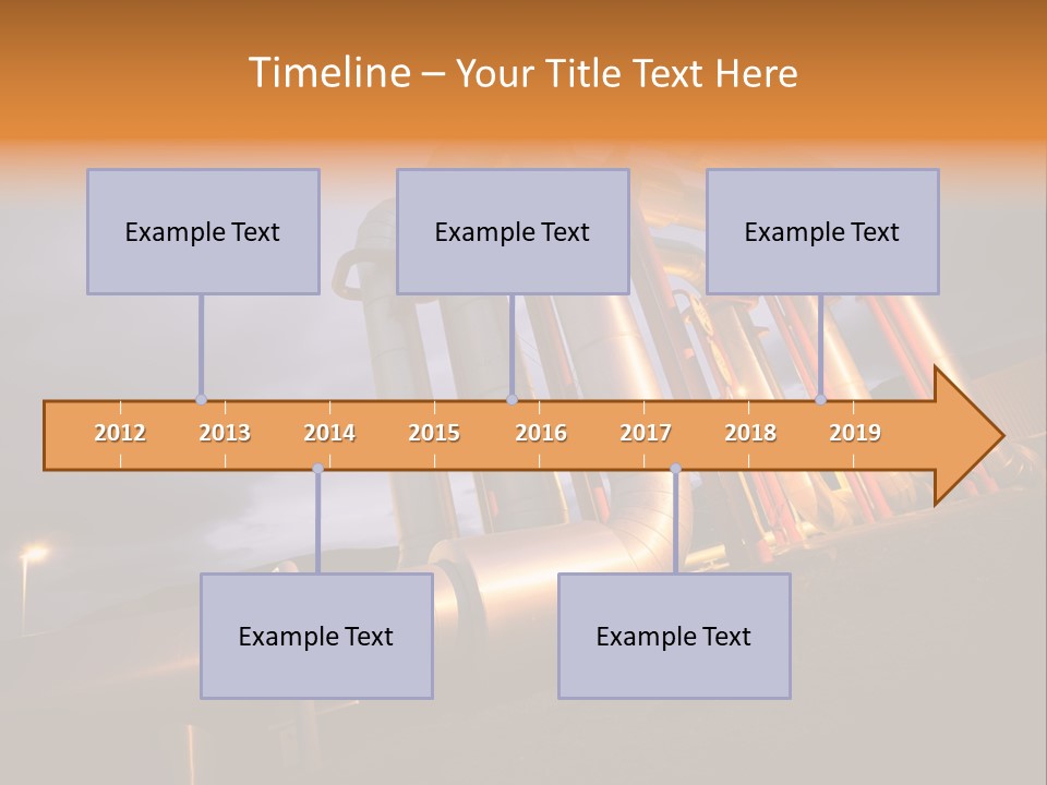 Intelligence Education Businessman PowerPoint Template
