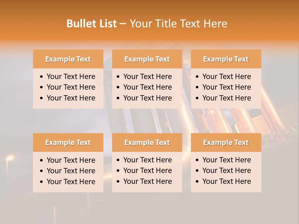 Intelligence Education Businessman PowerPoint Template