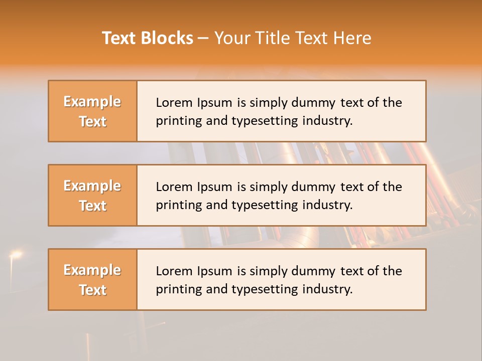 Intelligence Education Businessman PowerPoint Template