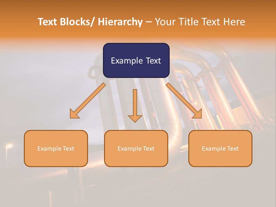 Intelligence Education Businessman PowerPoint Template