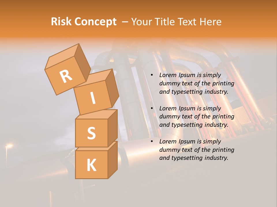 Intelligence Education Businessman PowerPoint Template