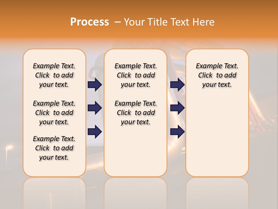 Intelligence Education Businessman PowerPoint Template