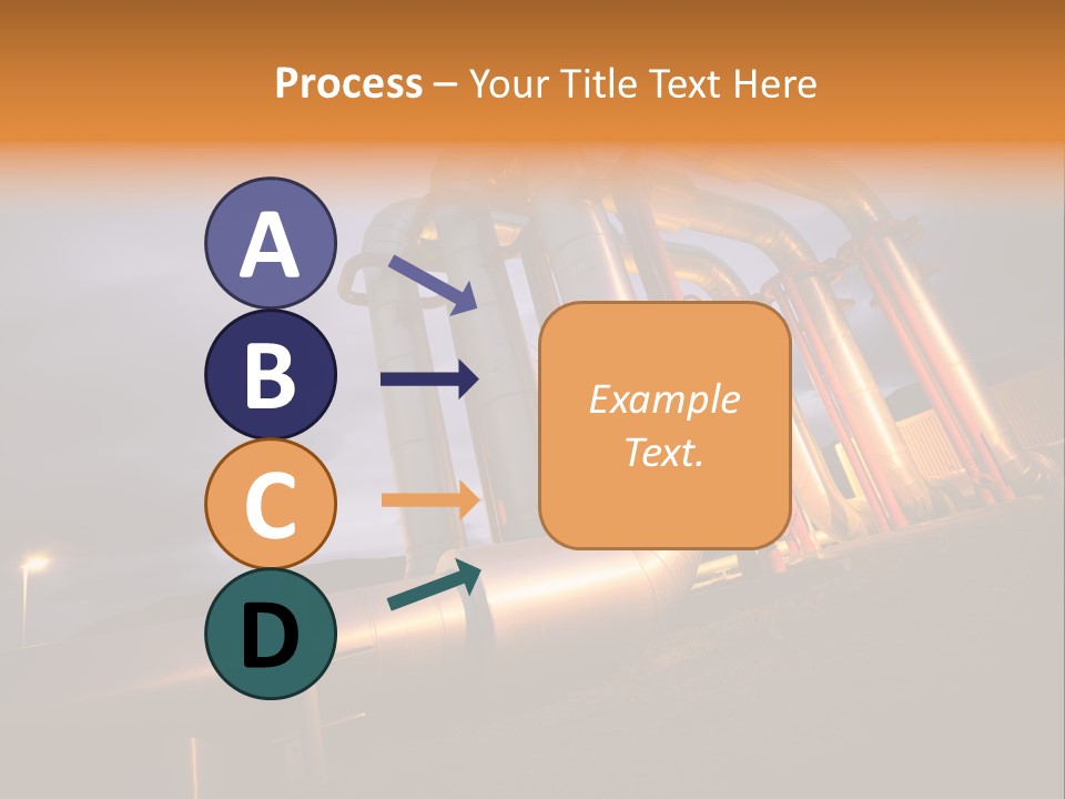 Intelligence Education Businessman PowerPoint Template