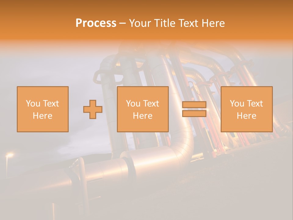 Intelligence Education Businessman PowerPoint Template