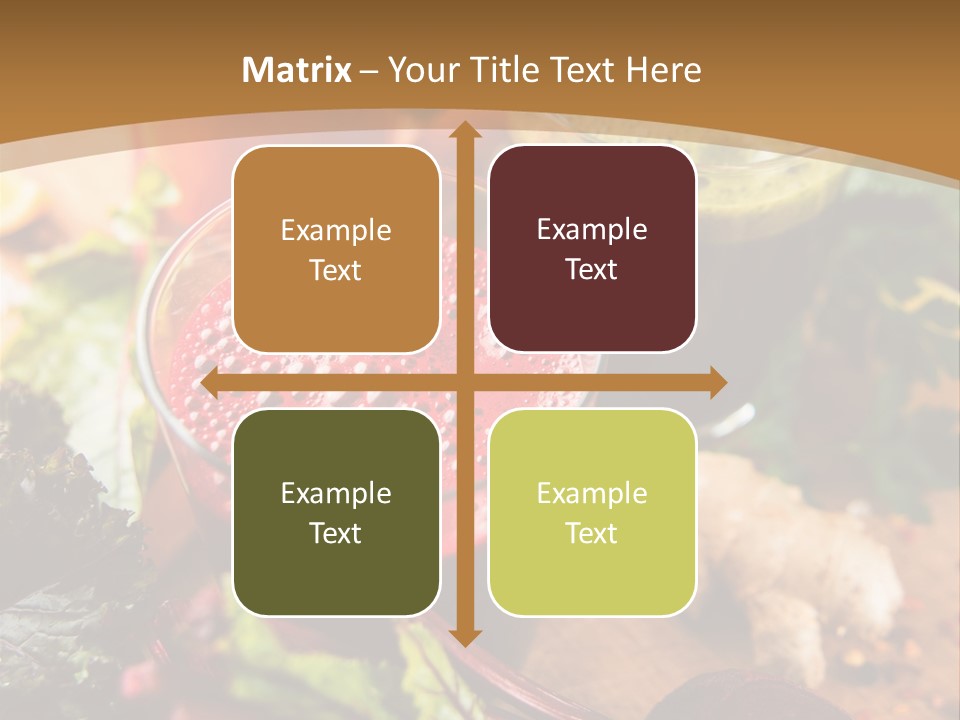 Nuclear Energy Renewable Energy Power Generation PowerPoint Template