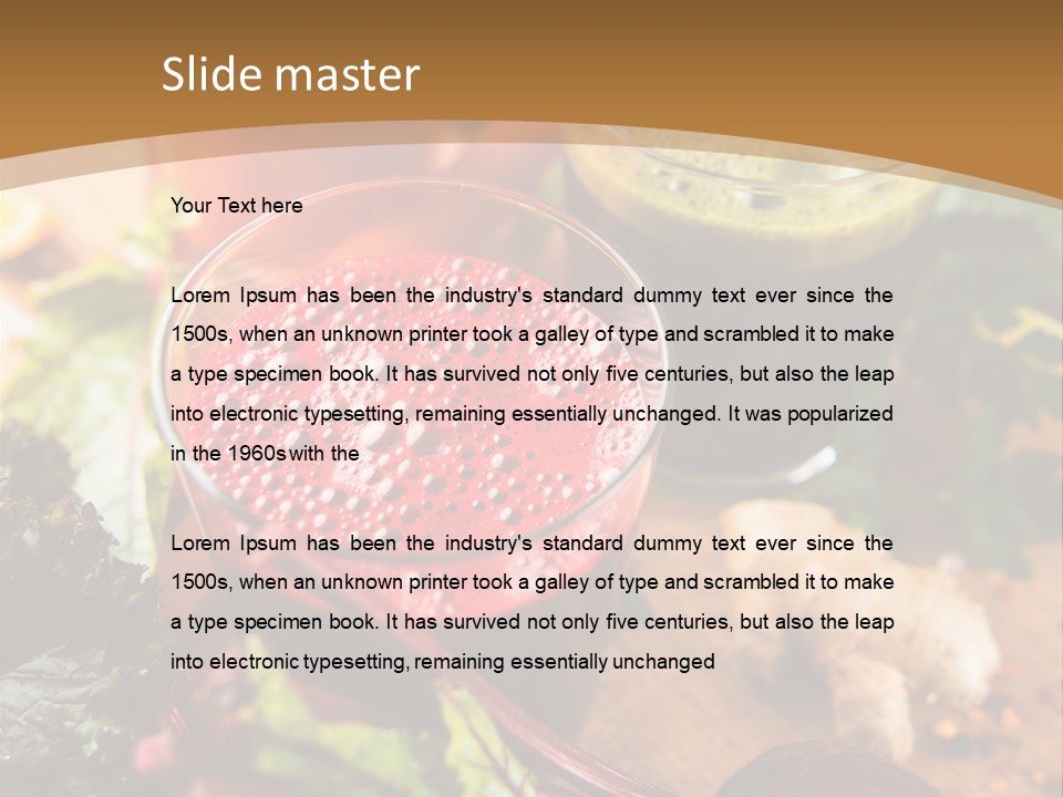 Nuclear Energy Renewable Energy Power Generation PowerPoint Template