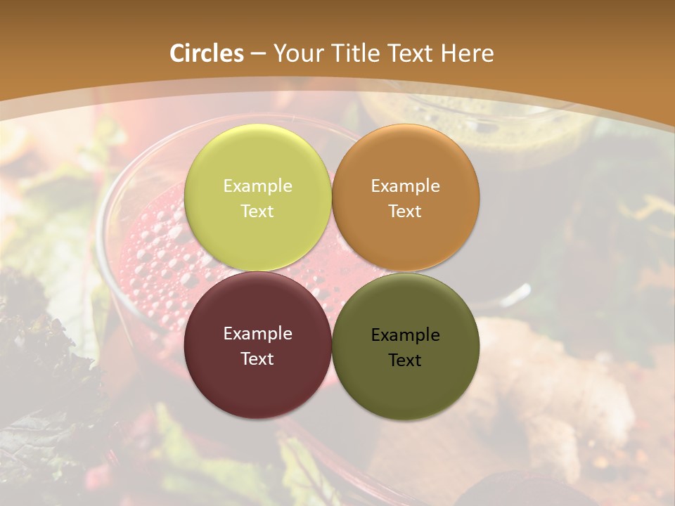 Nuclear Energy Renewable Energy Power Generation PowerPoint Template