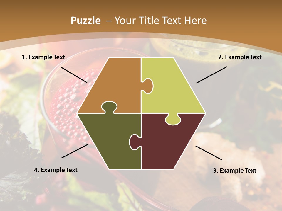 Nuclear Energy Renewable Energy Power Generation PowerPoint Template
