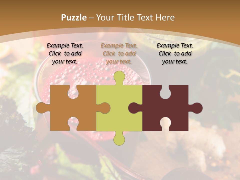 Nuclear Energy Renewable Energy Power Generation PowerPoint Template