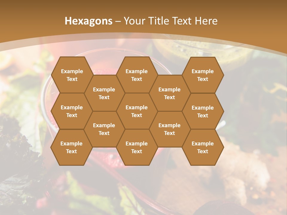 Nuclear Energy Renewable Energy Power Generation PowerPoint Template