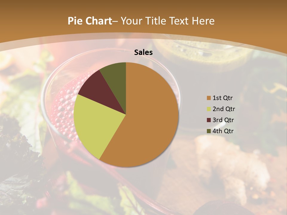 Nuclear Energy Renewable Energy Power Generation PowerPoint Template