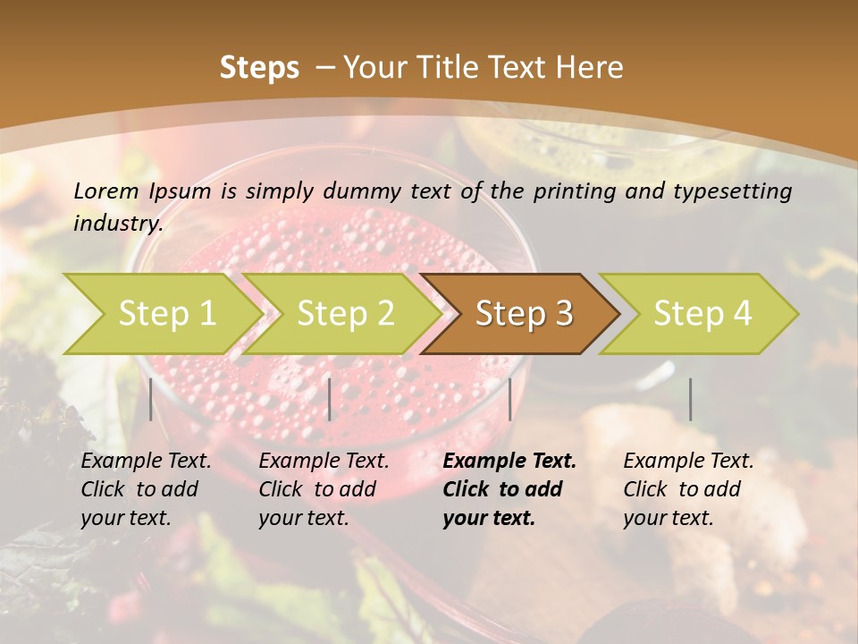 Nuclear Energy Renewable Energy Power Generation PowerPoint Template