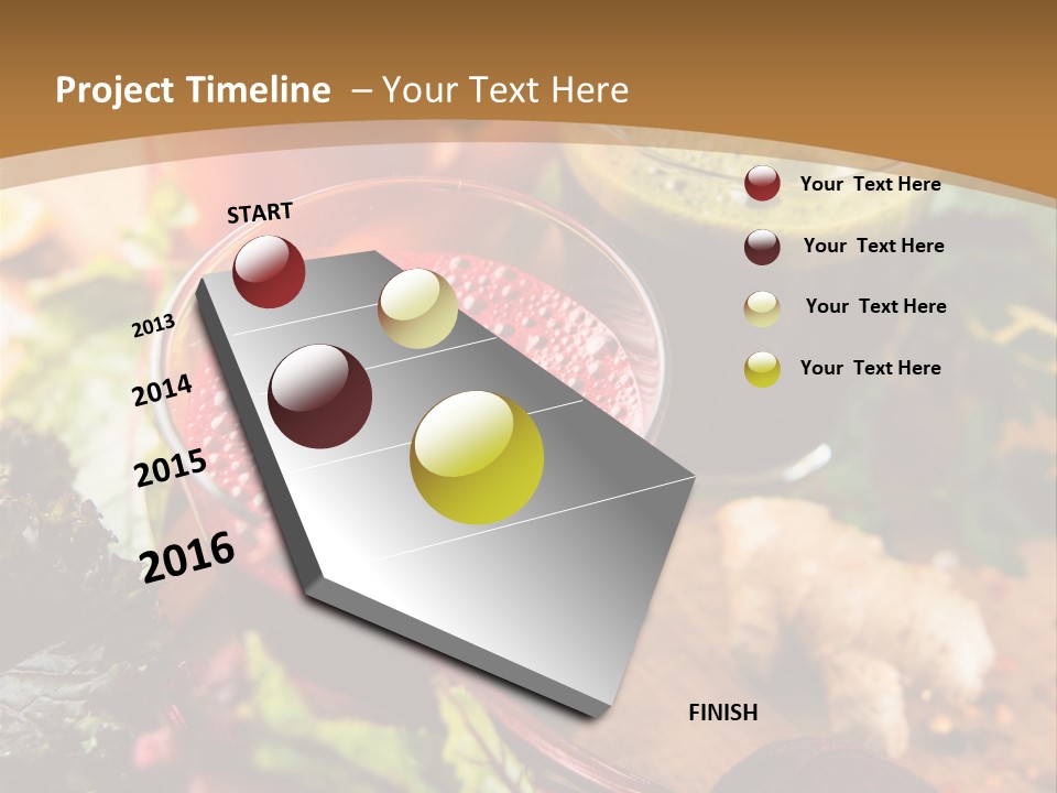 Nuclear Energy Renewable Energy Power Generation PowerPoint Template