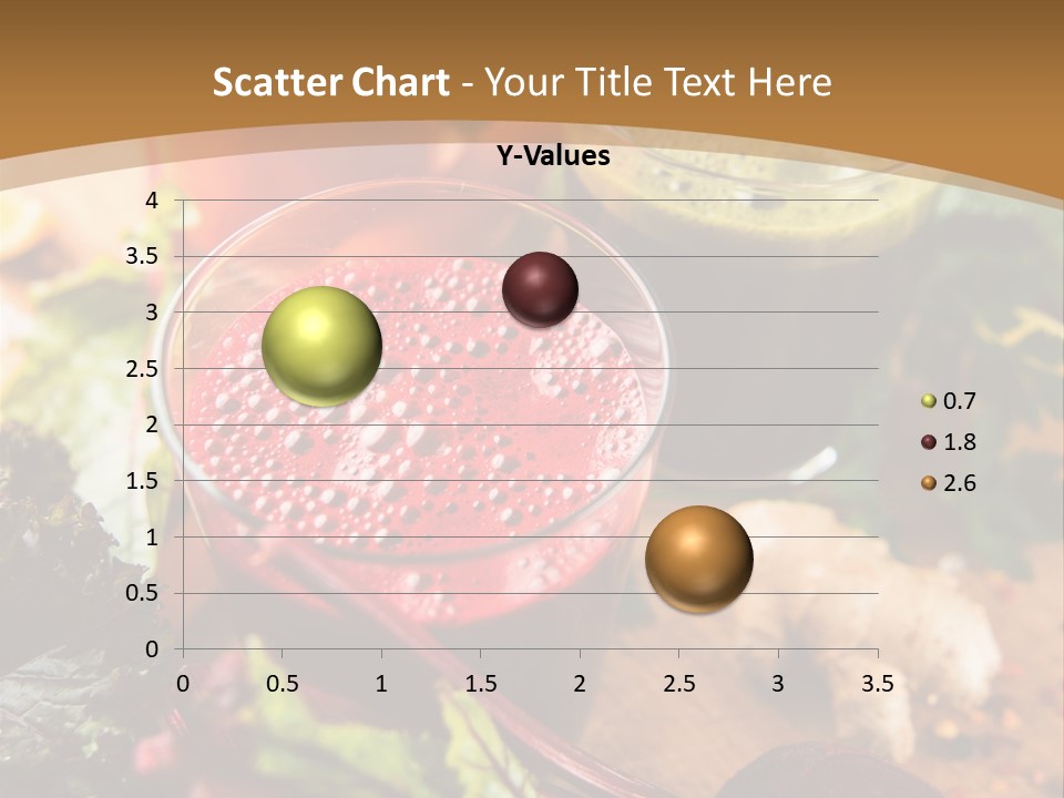 Nuclear Energy Renewable Energy Power Generation PowerPoint Template