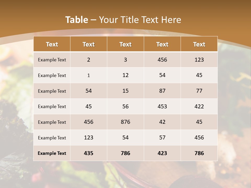 Nuclear Energy Renewable Energy Power Generation PowerPoint Template