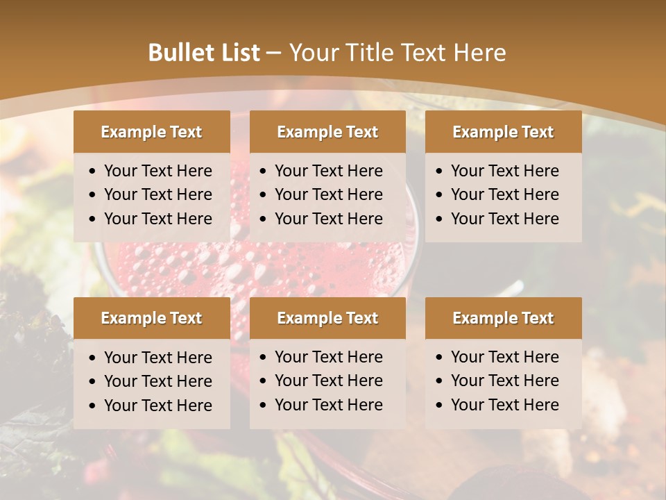 Nuclear Energy Renewable Energy Power Generation PowerPoint Template