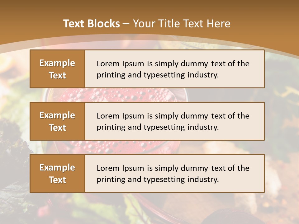 Nuclear Energy Renewable Energy Power Generation PowerPoint Template