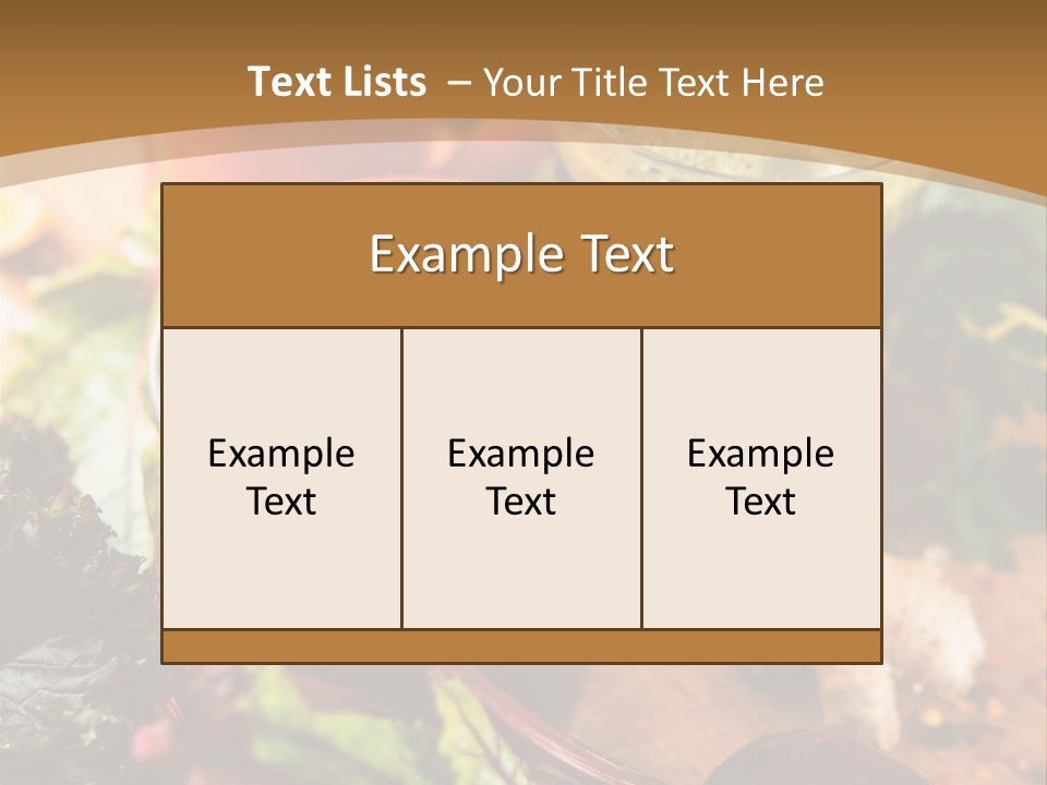 Nuclear Energy Renewable Energy Power Generation PowerPoint Template