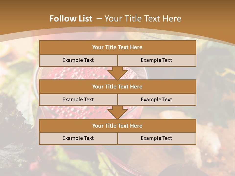 Nuclear Energy Renewable Energy Power Generation PowerPoint Template