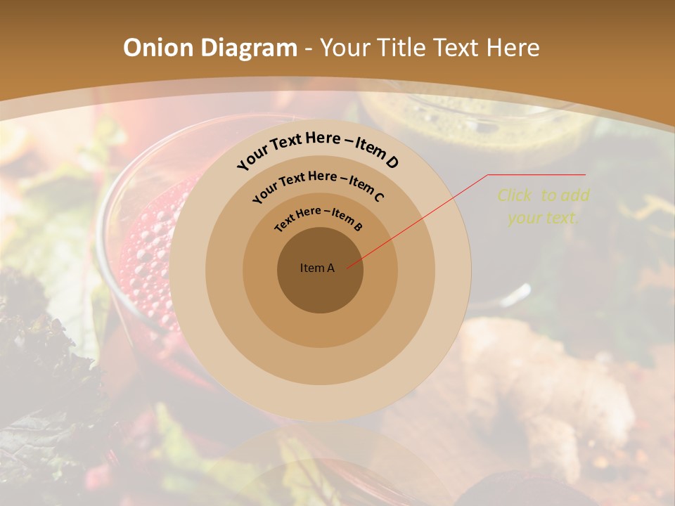 Nuclear Energy Renewable Energy Power Generation PowerPoint Template
