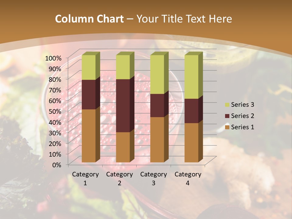 Nuclear Energy Renewable Energy Power Generation PowerPoint Template