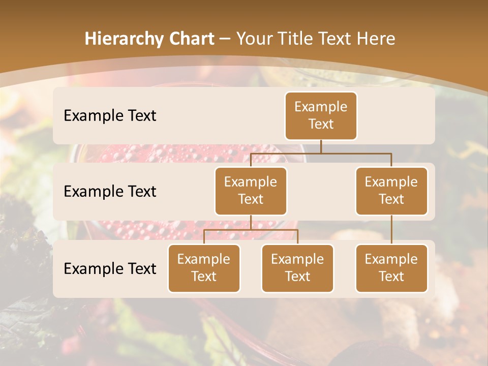 Nuclear Energy Renewable Energy Power Generation PowerPoint Template