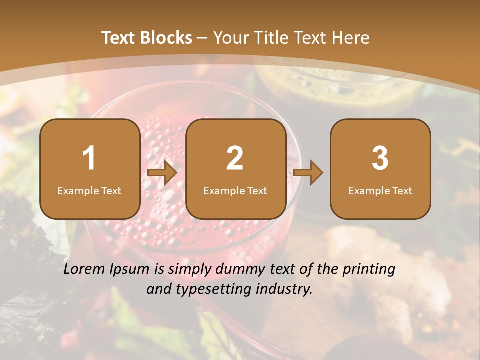 Nuclear Energy Renewable Energy Power Generation PowerPoint Template