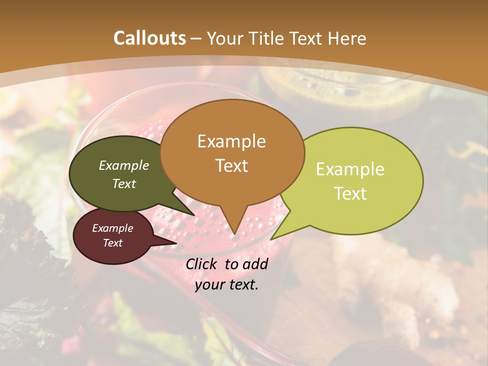 Nuclear Energy Renewable Energy Power Generation PowerPoint Template