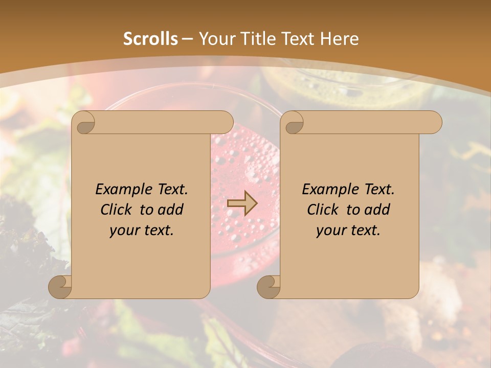 Nuclear Energy Renewable Energy Power Generation PowerPoint Template