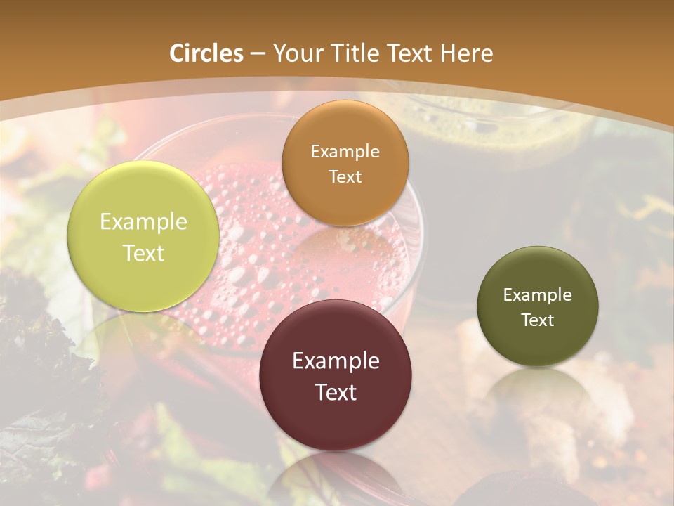 Nuclear Energy Renewable Energy Power Generation PowerPoint Template