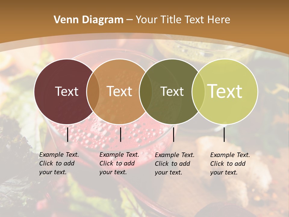 Nuclear Energy Renewable Energy Power Generation PowerPoint Template