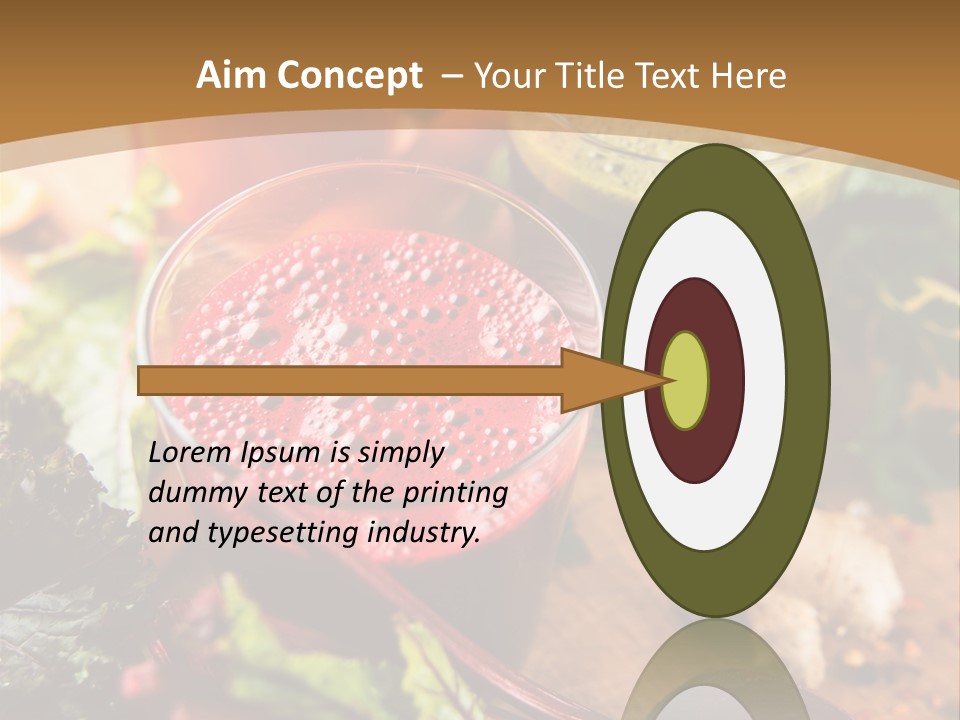 Nuclear Energy Renewable Energy Power Generation PowerPoint Template