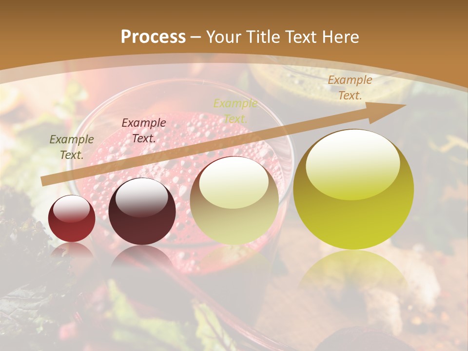 Nuclear Energy Renewable Energy Power Generation PowerPoint Template