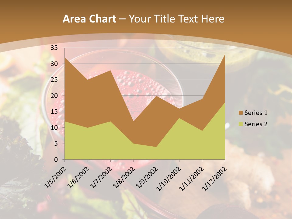 Nuclear Energy Renewable Energy Power Generation PowerPoint Template