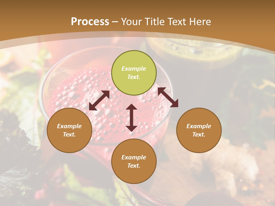 Nuclear Energy Renewable Energy Power Generation PowerPoint Template