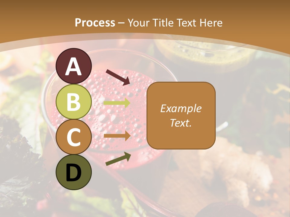 Nuclear Energy Renewable Energy Power Generation PowerPoint Template