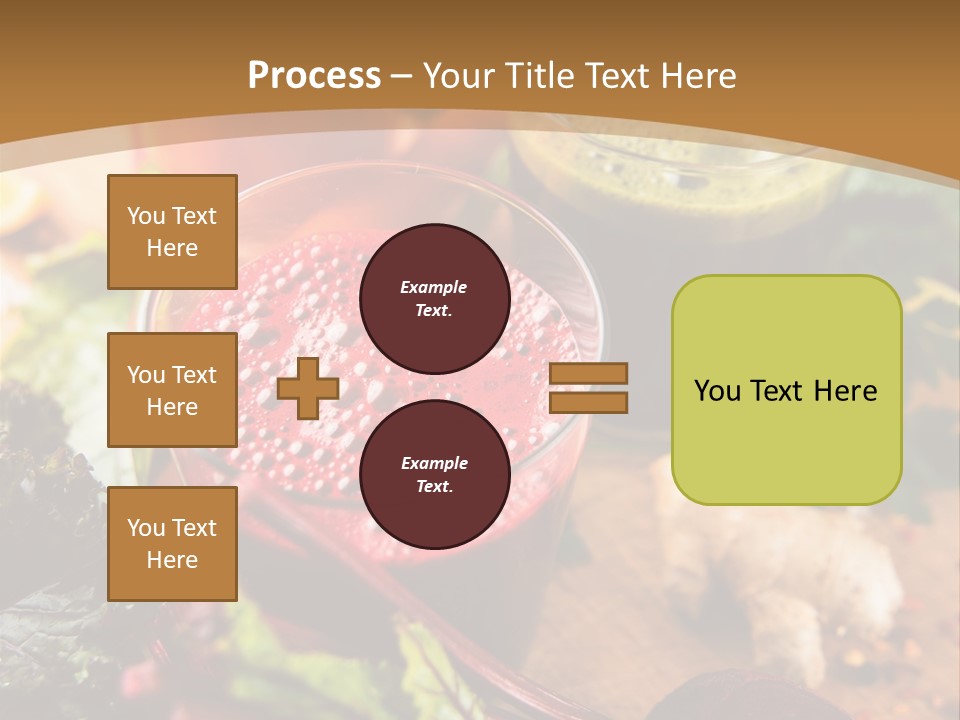 Nuclear Energy Renewable Energy Power Generation PowerPoint Template
