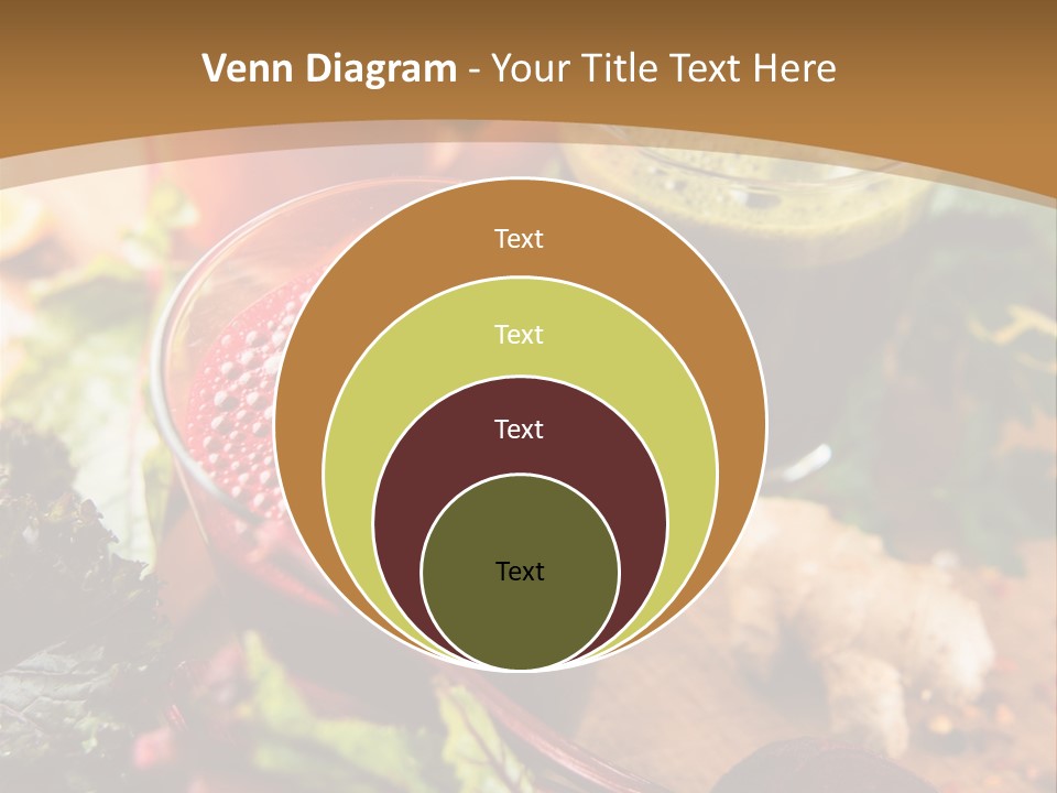 Nuclear Energy Renewable Energy Power Generation PowerPoint Template