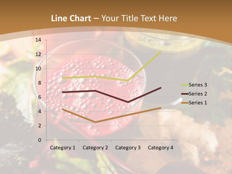 Nuclear Energy Renewable Energy Power Generation PowerPoint Template