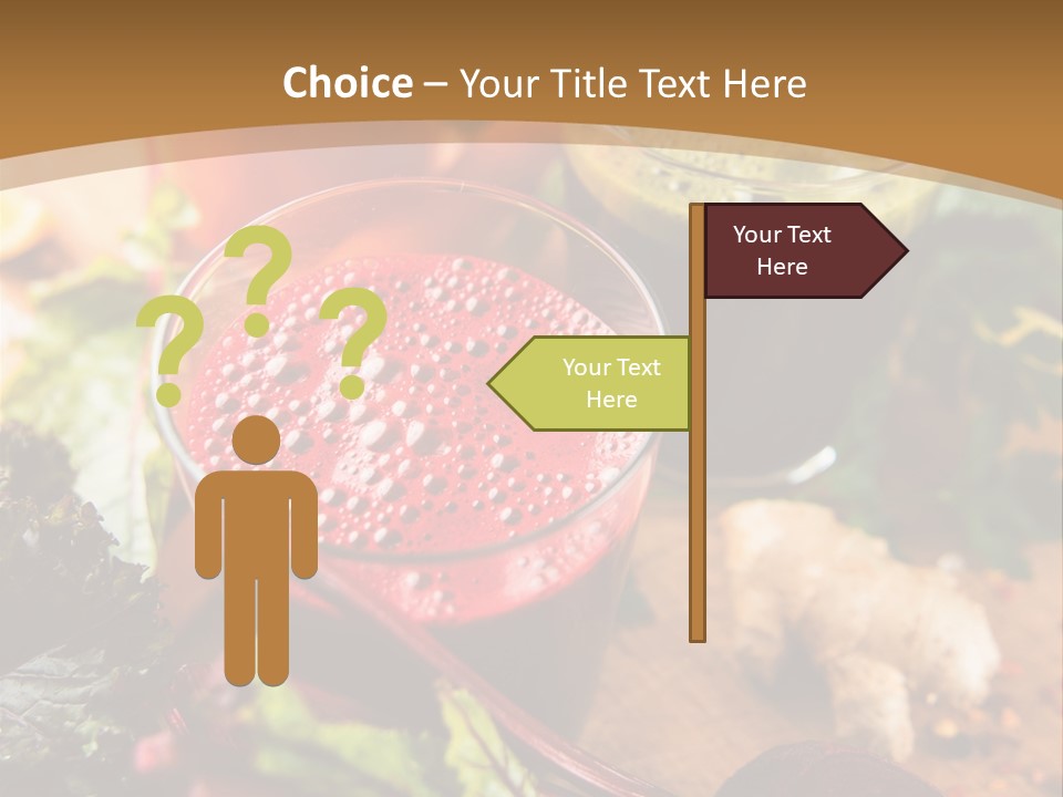 Nuclear Energy Renewable Energy Power Generation PowerPoint Template