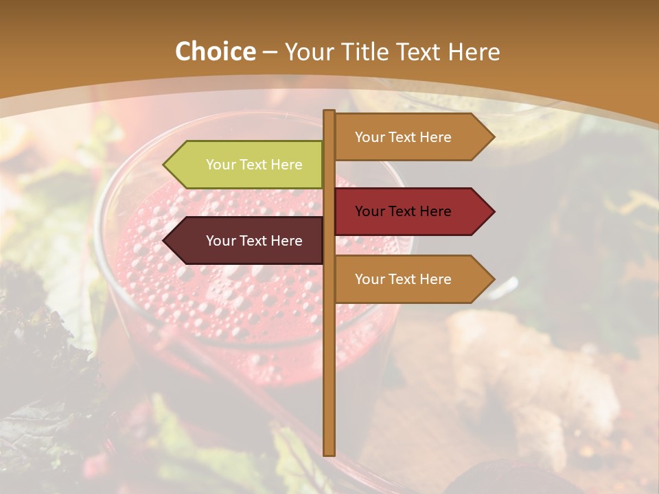 Nuclear Energy Renewable Energy Power Generation PowerPoint Template