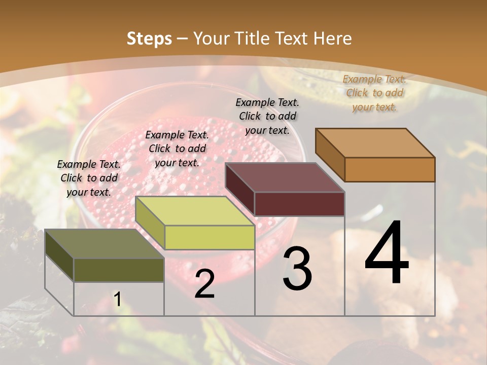 Nuclear Energy Renewable Energy Power Generation PowerPoint Template