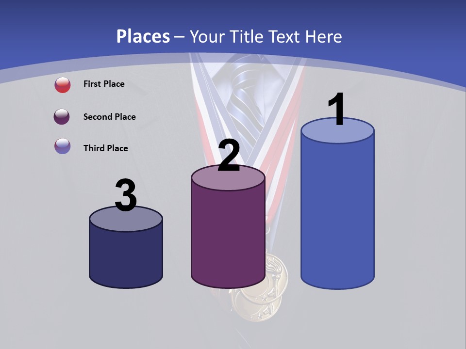 Technology Man Consultant PowerPoint Template