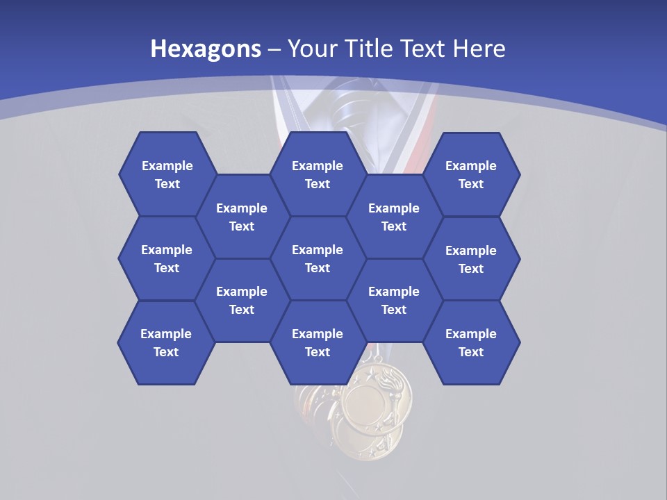 Technology Man Consultant PowerPoint Template