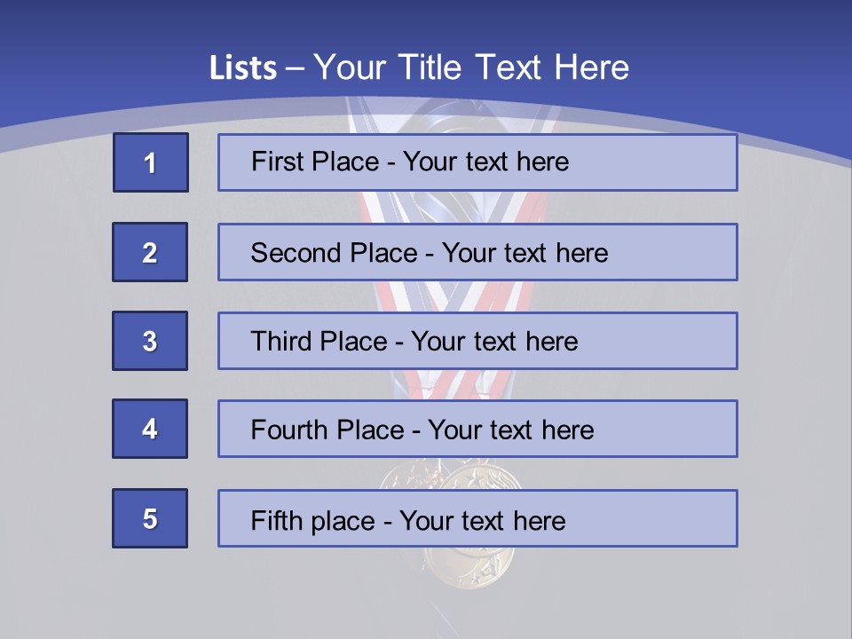 Technology Man Consultant PowerPoint Template