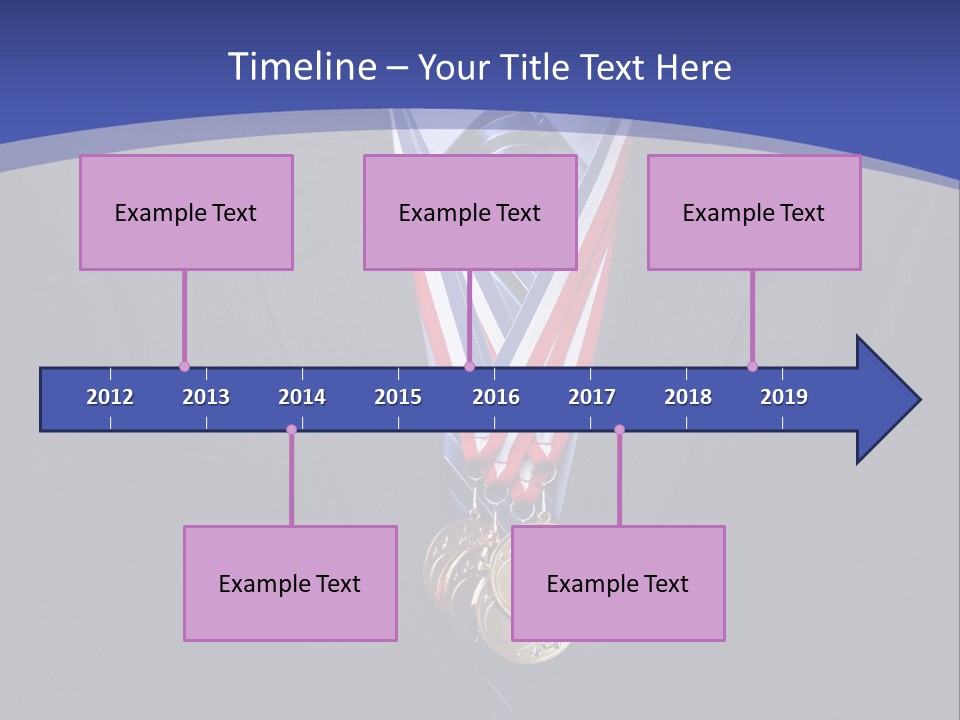Technology Man Consultant PowerPoint Template