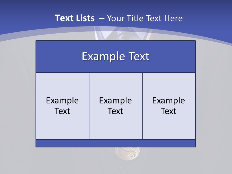 Technology Man Consultant PowerPoint Template