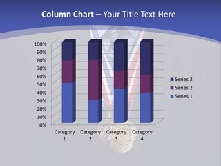 Technology Man Consultant PowerPoint Template