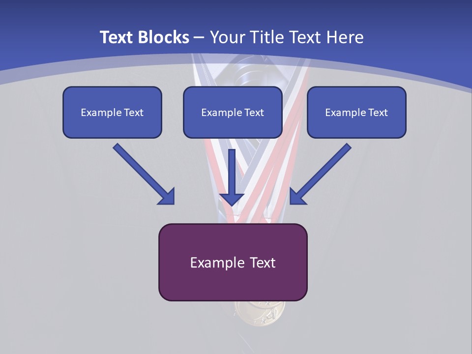 Technology Man Consultant PowerPoint Template