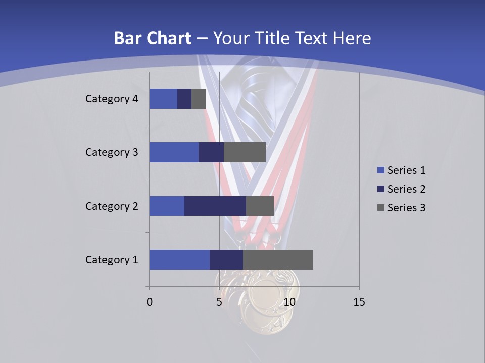 Technology Man Consultant PowerPoint Template